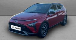 HYUNDAI Bayon 1.0 T-GDi 100ch Hybrid 48V Creative