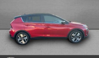 Occasion à vendre : Hyundai voiture dragon red métal essence/micro-hybride 1.0 t-gdi 100ch hybrid 48v creative Reunion