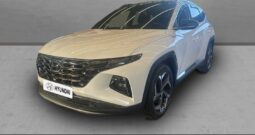 HYUNDAI Tucson 1.6 T-GDi 230ch Hybrid Creative BVA6