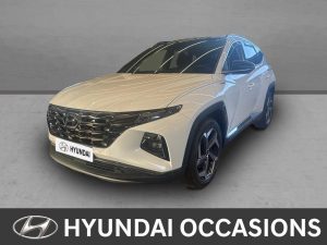 Vente Hyundai Tucson 1.6 t-gdi 230ch hybrid creative bva6 Hyundai-hyundai Sainte Clotilde, La Reunion.