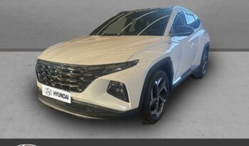 Vente Hyundai Tucson 1.6 t-gdi 230ch hybrid creative bva6 Hyundai-hyundai Sainte Clotilde, La Reunion.
