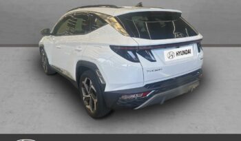 Occasion à vendre : Hyundai voiture rouge hybride : essence/electrique 1.6 t-gdi 230ch hybrid creative bva6 Reunion