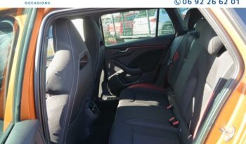 Photo Kamiq occasion 1.0 tsi evo 110ch monte-carlo dsg7 ile Reunion.