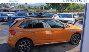 Occasion à prix réduit chez Cotrans-multi Marques Saint Pierre : Vente s.u.v. 2023, s.u.v. à La Reunion.