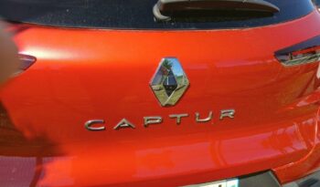 Photo Captur occasion 1.0 tce 90ch evolution ile Reunion.