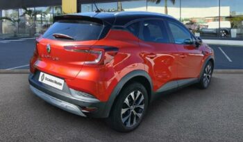 Captur occasion Reunion 1.0 tce 90ch evolution, modèle 2023 à vendre.