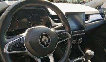 Occasion à vendre : Renault voiture rouge flamme/noir etoilé essence 1.0 tce 90ch evolution Reunion