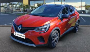 Vente Renault Captur 1.0 tce 90ch evolution Renault-renault Le Port, La Reunion.
