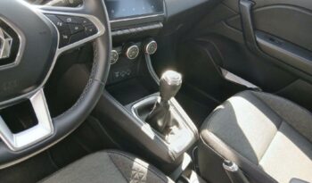 Reunion auto occasion Captur 2023 1.0 tce 90ch evolution pas chère.