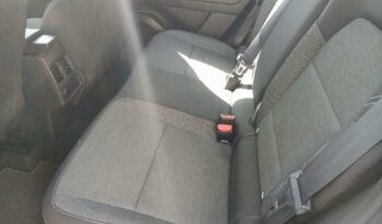 Image illustrative S.u.v. occasion climatisation rouge flamme/noir etoilé Reunion à saisir.