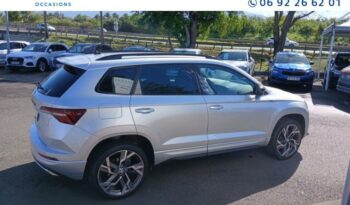 Occasion à prix réduit chez Cotrans-multi Marques Saint Pierre : Vente s.u.v. 2023, s.u.v. à La Reunion.