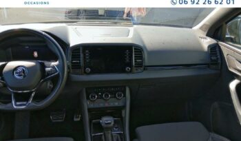 Vente de s.u.v. voiture occasion 974 Reunion.
