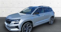 SKODA Karoq 1.5 TSI ACT 150ch Sportline DSG7