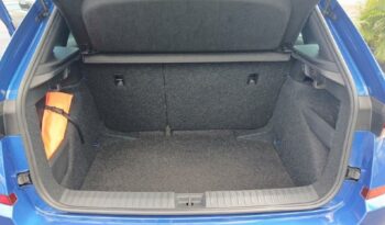 Photo Kamiq occasion 1.0 tsi evo 110ch monte-carlo dsg7 ile Reunion.