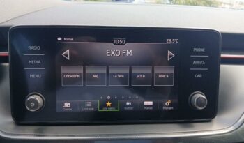 Occasion 974 : Découvrez la version 1.0 tsi evo 110ch monte-carlo dsg7 Skoda 2023, Reunion.