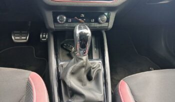 Reunion auto occasion Kamiq 2023 1.0 tsi evo 110ch monte-carlo dsg7 pas chère.