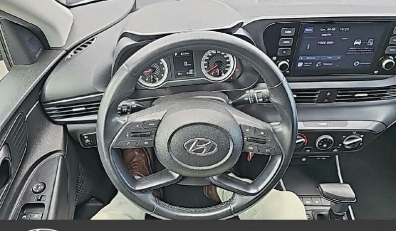 HYUNDAI i20 1.0 T-GDi 100ch Hybrid Intuitive DCT-7 complet