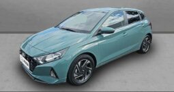 HYUNDAI i20 1.0 T-GDi 100ch Hybrid Intuitive DCT-7