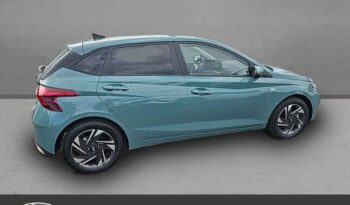 Occasion à vendre : Hyundai voiture non codifie essence/micro-hybride 1.0 t-gdi 100ch hybrid intuitive dct-7 Reunion