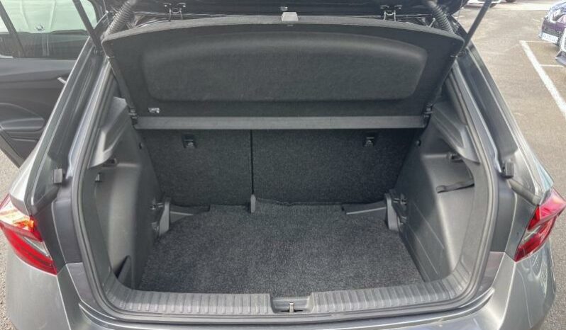 SKODA Fabia 1.0 TSI 110ch Monte Carlo complet