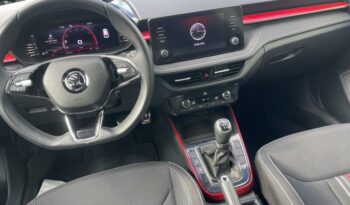 Occasion à vendre : Skoda voiture non codifie essence 1.0 tsi 110ch monte carlo Reunion