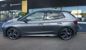 Vente Skoda Fabia 1.0 tsi 110ch monte carlo Renault-renault Saint Denis, La Reunion.