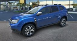 DACIA Duster 1.5 Blue dCi 115ch  Journey 4×2