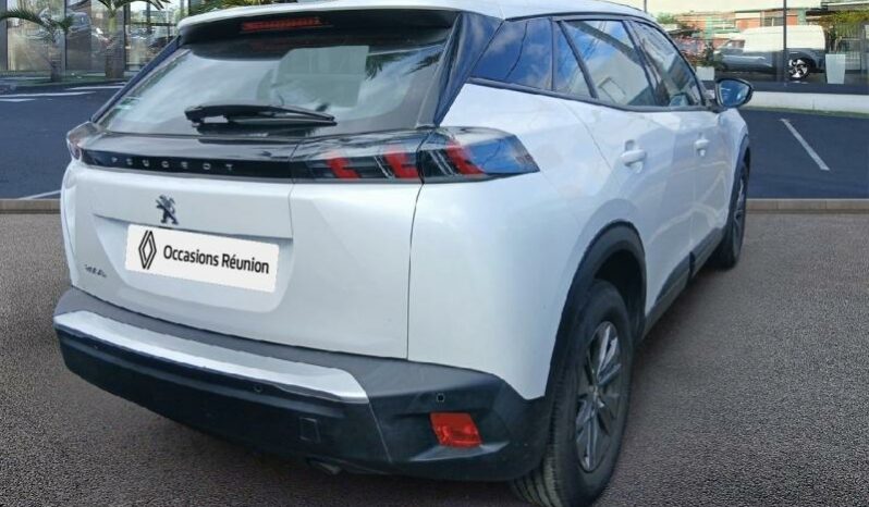 PEUGEOT 2008 1.2 PureTech 100ch S&S Active Pack complet