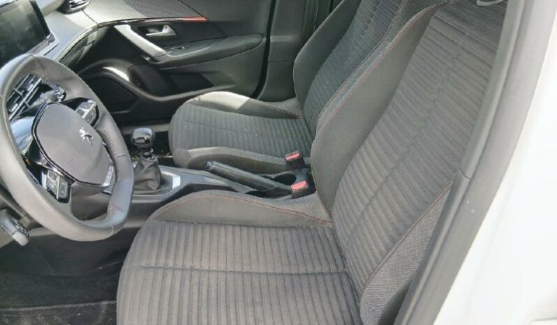 PEUGEOT 2008 1.2 PureTech 100ch S&S Active Pack complet