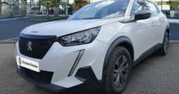 PEUGEOT 2008 1.2 PureTech 100ch S&S Active Pack