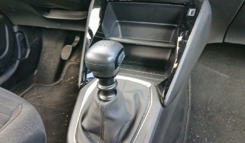 PEUGEOT 2008 1.2 PureTech 100ch S&S Active Pack complet