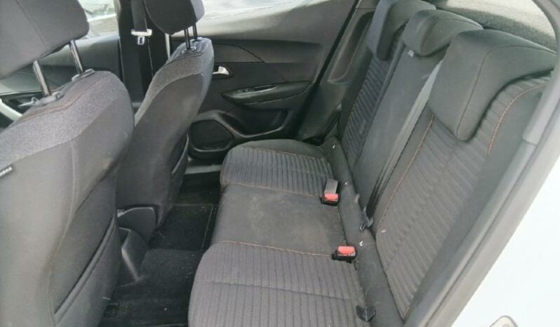 PEUGEOT 2008 1.2 PureTech 100ch S&S Active Pack complet