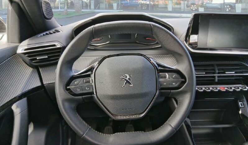 PEUGEOT 2008 1.2 PureTech 100ch S&S Active Pack complet