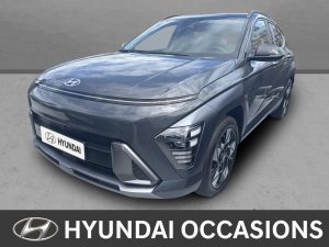 Vente Hyundai Kona 1.6 gdi 141ch hybrid creative dct-6 Hyundai-hyundai Sainte Clotilde, La Reunion.
