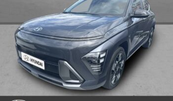 Vente Hyundai Kona 1.6 gdi 141ch hybrid creative dct-6 Hyundai-hyundai Sainte Clotilde, La Reunion.