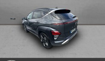 Kona occasion Reunion 1.6 gdi 141ch hybrid creative dct-6, modèle 2023 à vendre.