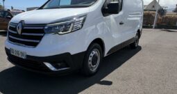 RENAULT Trafic Fg L1H1 2T8 2.0 Blue dCi 130ch Confort