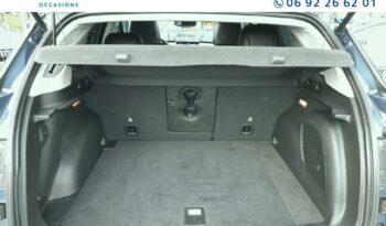 Photo Compass occasion 1.3 turbo t4 240ch phev 4xe trailhawk at6 eawd ile Reunion.