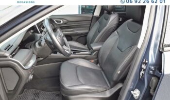 Occasion vehicule Reunion Jeep automatique en vente à La Réunion.