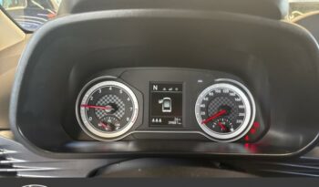 Image illustrative Berline occasion climatisation atlas white Reunion à saisir.