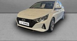 HYUNDAI i20 1.0 T-GDi 100ch Hybrid Intuitive