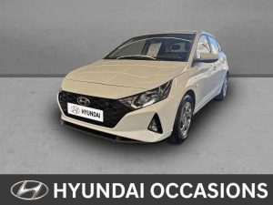Vente Hyundai I20 1.0 t-gdi 100ch hybrid intuitive Hyundai-hyundai Sainte Clotilde, La Reunion.