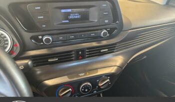 Photo I20 occasion 1.0 t-gdi 100ch hybrid intuitive ile Reunion.