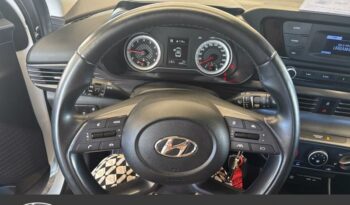 Occasion 974 : Découvrez la version 1.0 t-gdi 100ch hybrid intuitive Hyundai 2023, Reunion.