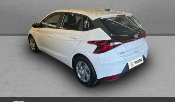 Occasion à vendre : Hyundai voiture atlas white essence/micro-hybride 1.0 t-gdi 100ch hybrid intuitive Reunion