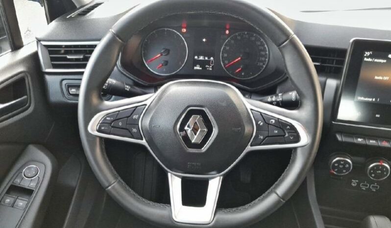 RENAULT Clio 1.0 TCe 90ch Equilibre complet