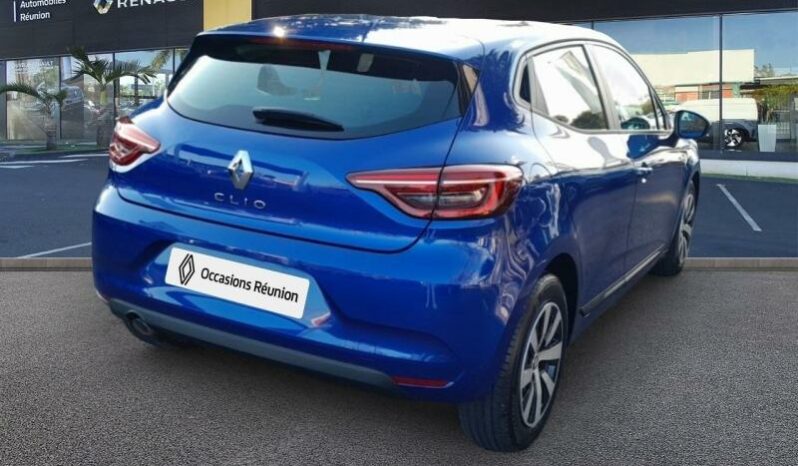 RENAULT Clio 1.0 TCe 90ch Equilibre complet