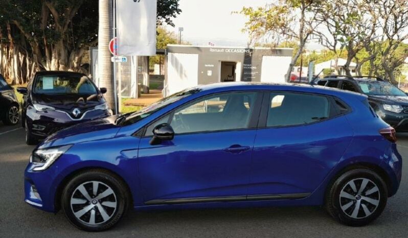 RENAULT Clio 1.0 TCe 90ch Equilibre complet
