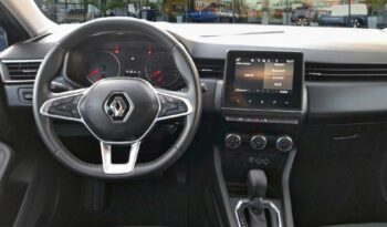 Occasion à vendre : Renault voiture bleu iron essence 1.0 tce 90ch equilibre Reunion