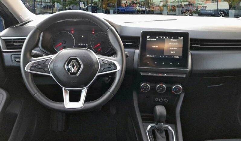 RENAULT Clio 1.0 TCe 90ch Equilibre complet